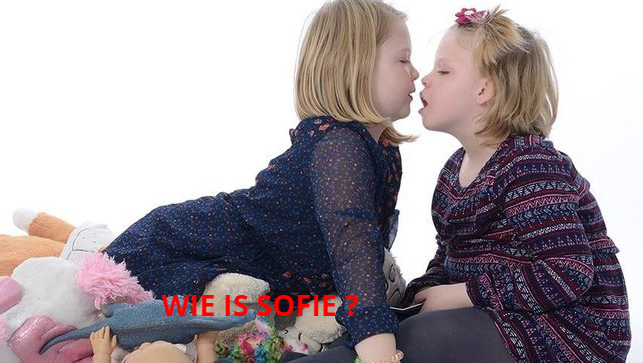 WIE IS SOFIE Wie is Sofie