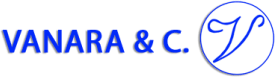 VANARA & C.-LOGO VANARA & C.-LOGO