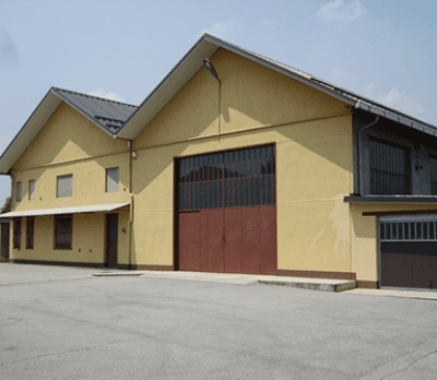 Fabbrica