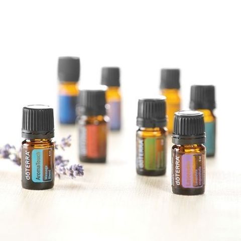 Aroma Touch Massage DōTERRA | Zwolle Aroma Touch Massage DōTERRA | Zwolle