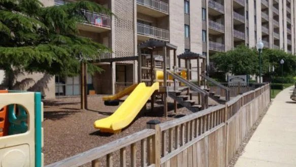 Childway College Park Location — Burtonsville, MD — Childway Early Learning Center