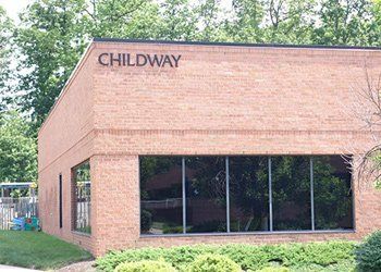 Childway Building — Burtonsville, MD — Childway Early Learning Center Childway Building — Burtonsville, MD — Childway Early Learning Center