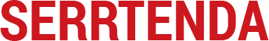 SERRTENDA - LOGO