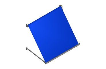 tenda per finestra