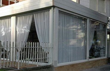 copertura gazebo