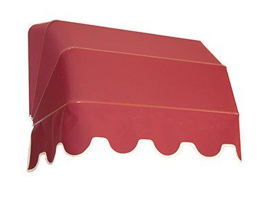 Cappottina doppia