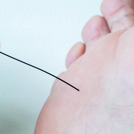 diabetic foot test