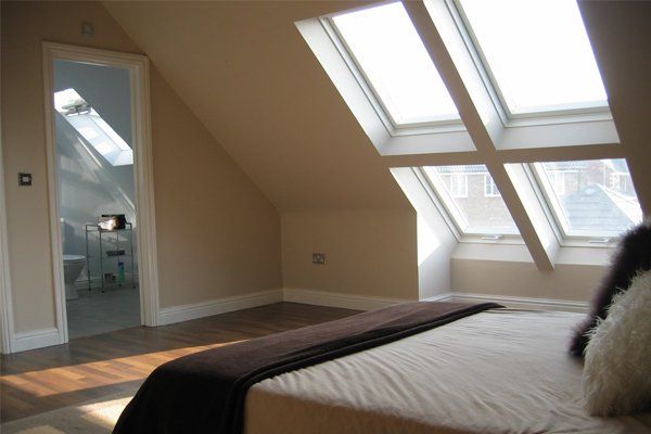Loft Conversion
