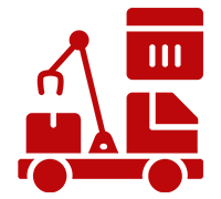 Icona - Logistica