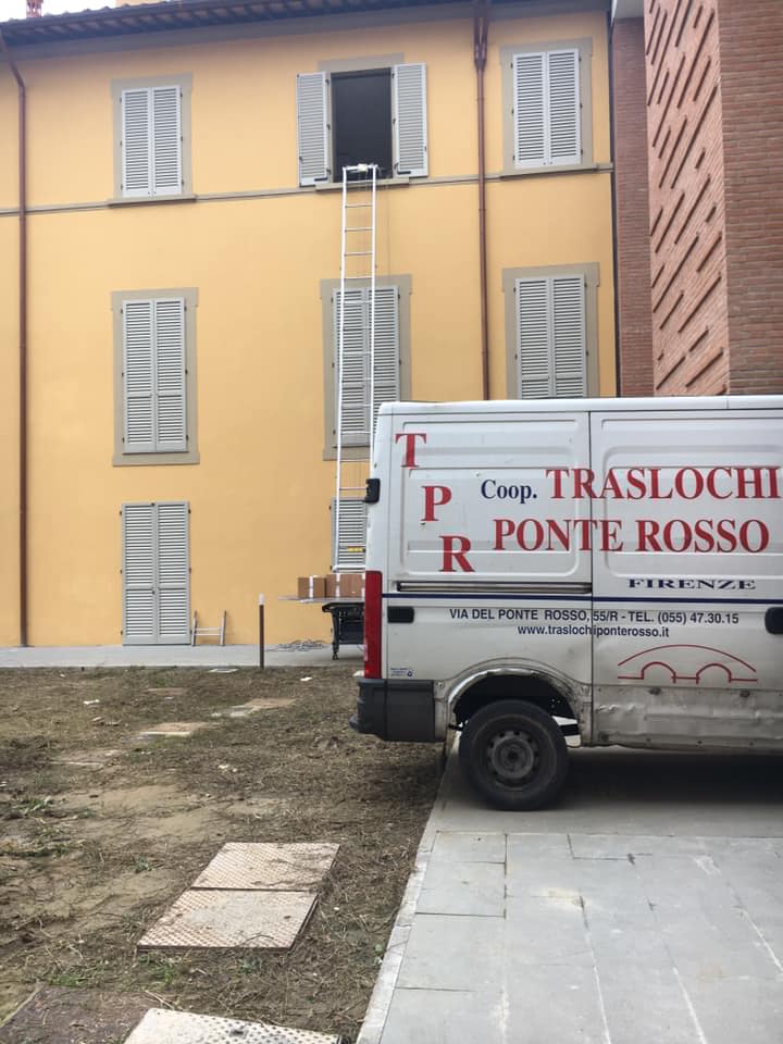 Servizi