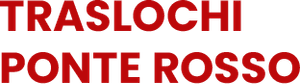 TRASLOCHI PONTE ROSSO - LOGO
