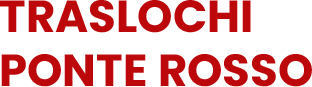 TRASLOCHI PONTE ROSSO - LOGO