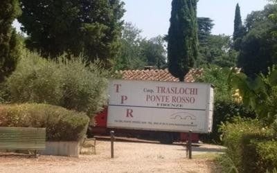 Grandi traslochi