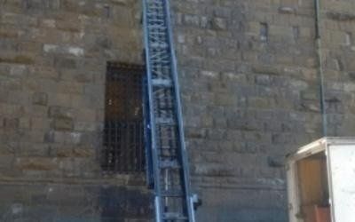 Scala per traslochi