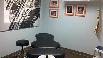 Therapist Bed — Pain Management in Fort lauderdale, FL