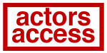 Actors Access - Maria DiFazio Actors Access - Maria DiFazio