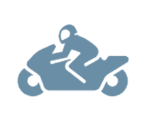 Motorcycle