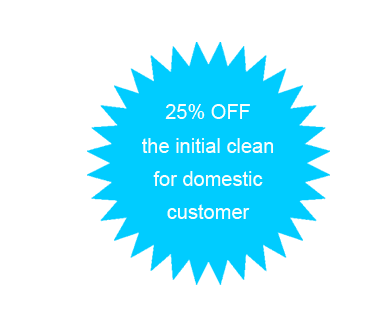 COMPREHENSIVE WINDOW CLEANING - ROSLIN