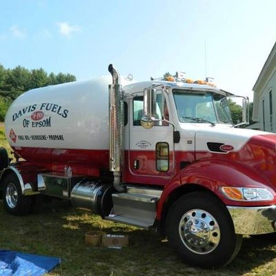 Truck — Fuel Delivery in Epsom, New Hampshire Truck — Fuel Delivery in Epsom, New Hampshire
