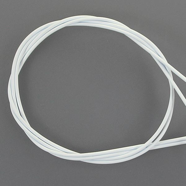 Polyethylene Plastic Welding Rod from V&A Process