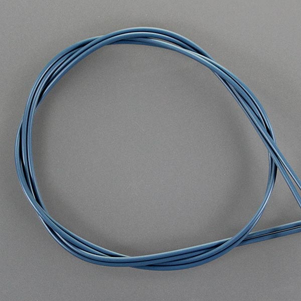 Polyethylene Plastic Welding Rod from V&A Process