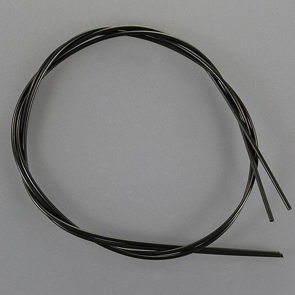 Polyethylene Plastic Welding Rod from V&A Process