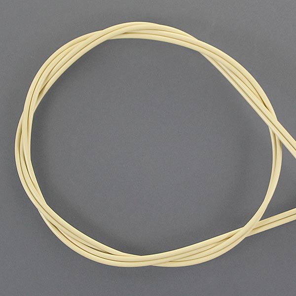 Polyethylene Plastic Welding Rod from V&A Process
