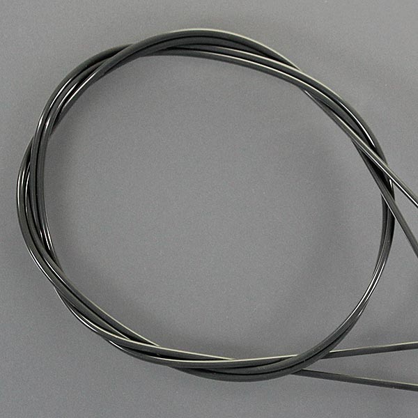 Polyethylene Plastic Welding Rod from V&A Process