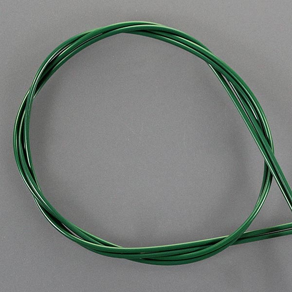 Polyethylene Plastic Welding Rod from V&A Process