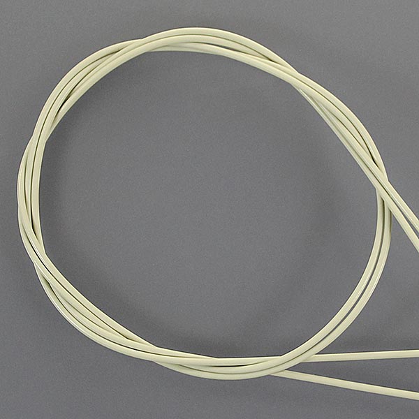 Polyethylene Plastic Welding Rod from V&A Process