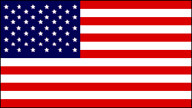 Proudly manufactured in the united States