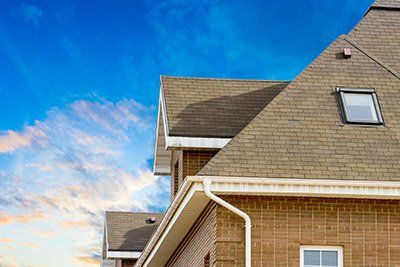 residential roofing