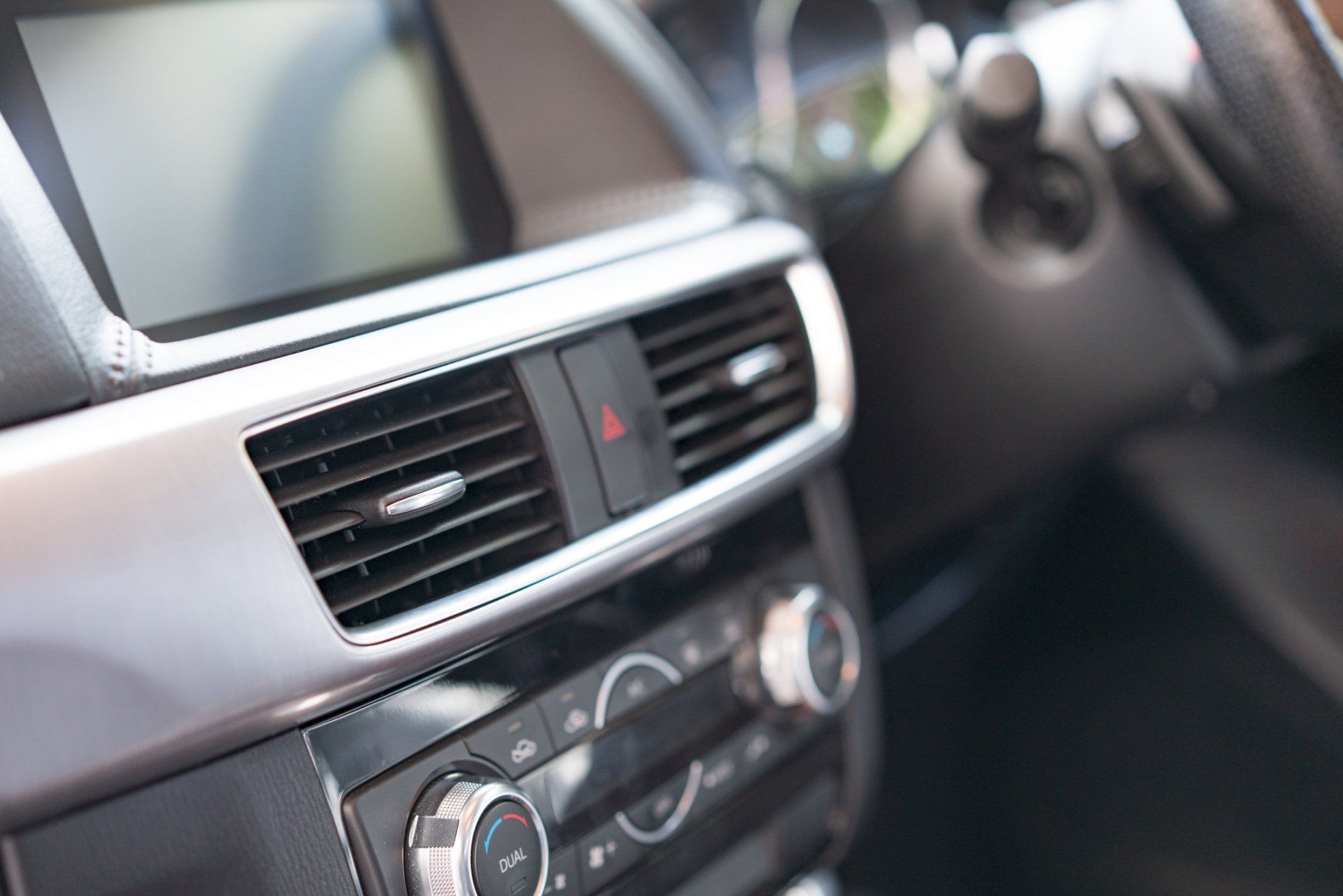 Car Air Conditioning — Chula Vista, CA — Bonita Point Auto Care 76 An auto air conditioning repair near San Diego, CA