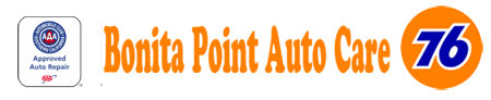 Bonita Point Auto Care 76