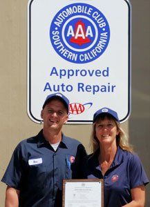 Owners Of Bonita Point Auto Care 76 — Chula Vista, CA — Bonita Point Auto Care 76 Owners Of Bonita Point Auto Care 76 — Chula Vista, CA — Bonita Point Auto Care 76