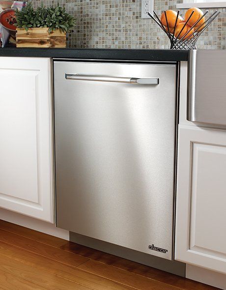 Dishwasher Installation - PTP Plumbing