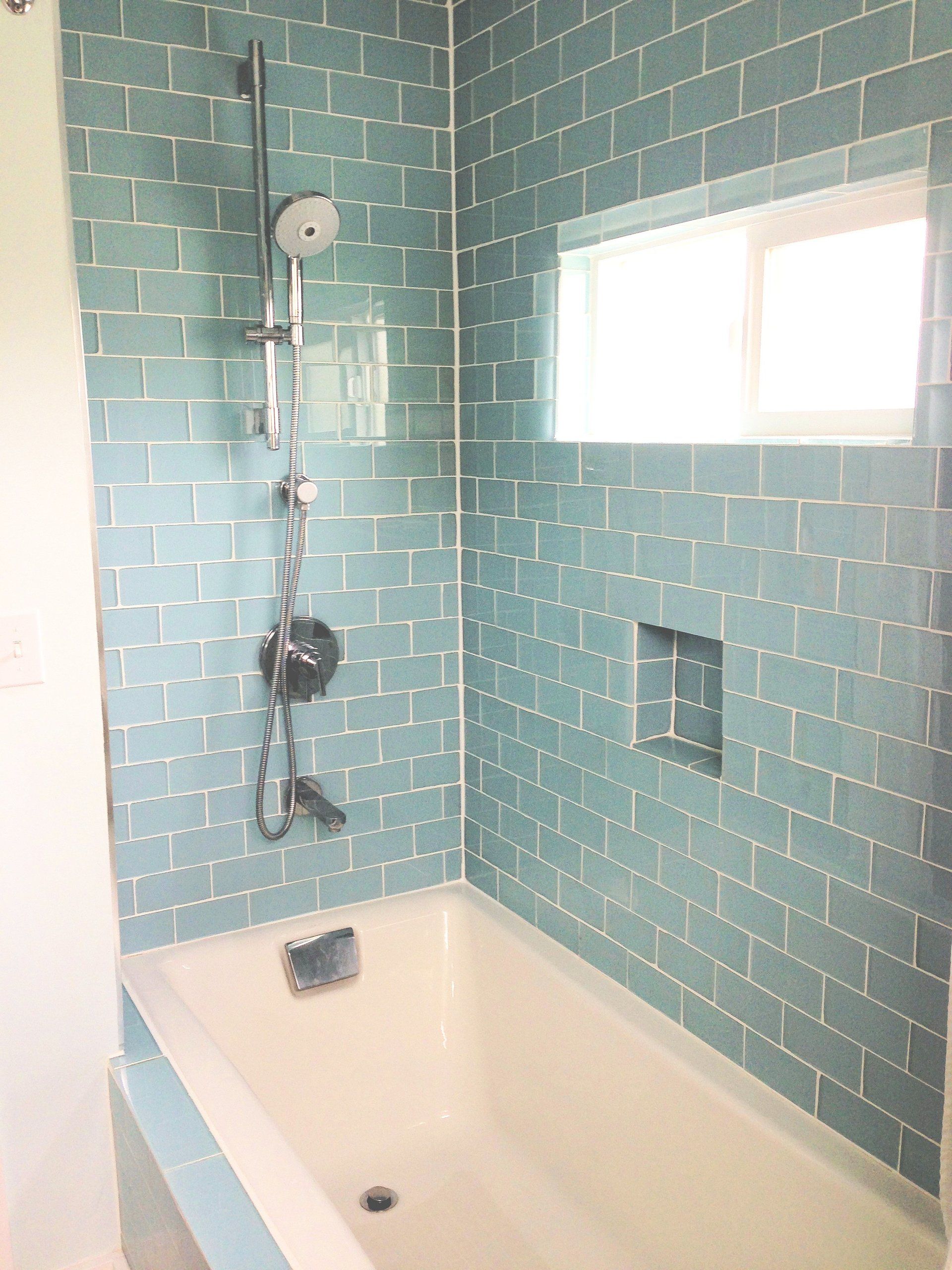 Bathroom remodeling, Lancaster PA