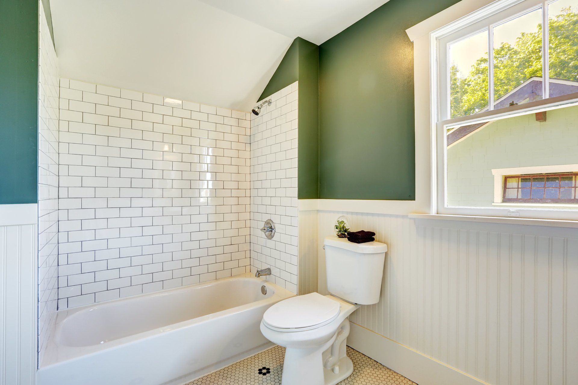 Bathroom Remodeling, Lancaster PA