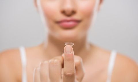 optical services