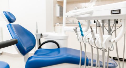 Cosmetic Dentistry — Pensacola, FL — Dr. Phillip Drlicka, D.D.S. Cosmetic Dentistry — Pensacola, FL — Dr. Phillip Drlicka, D.D.S.