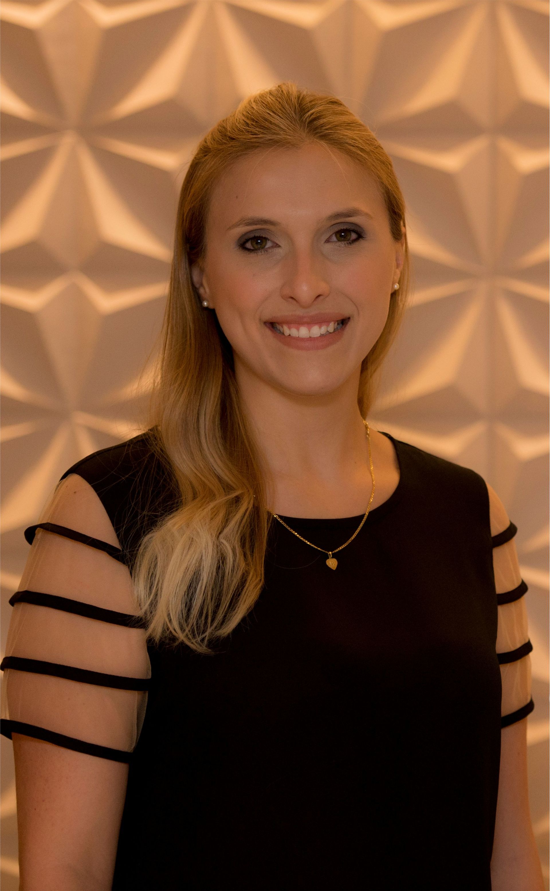 Barbara Capurucho
