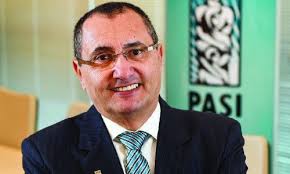 Alaor Silva Junior