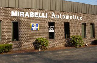 Mirabelli Automotive