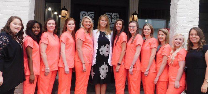Greystone Orthodontics Staff — Birmingham, AL — Greystone Orthodontics Greystone Orthodontics Staff — Birmingham, AL — Greystone Orthodontics