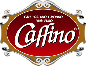 Caffino Colombia - Logo