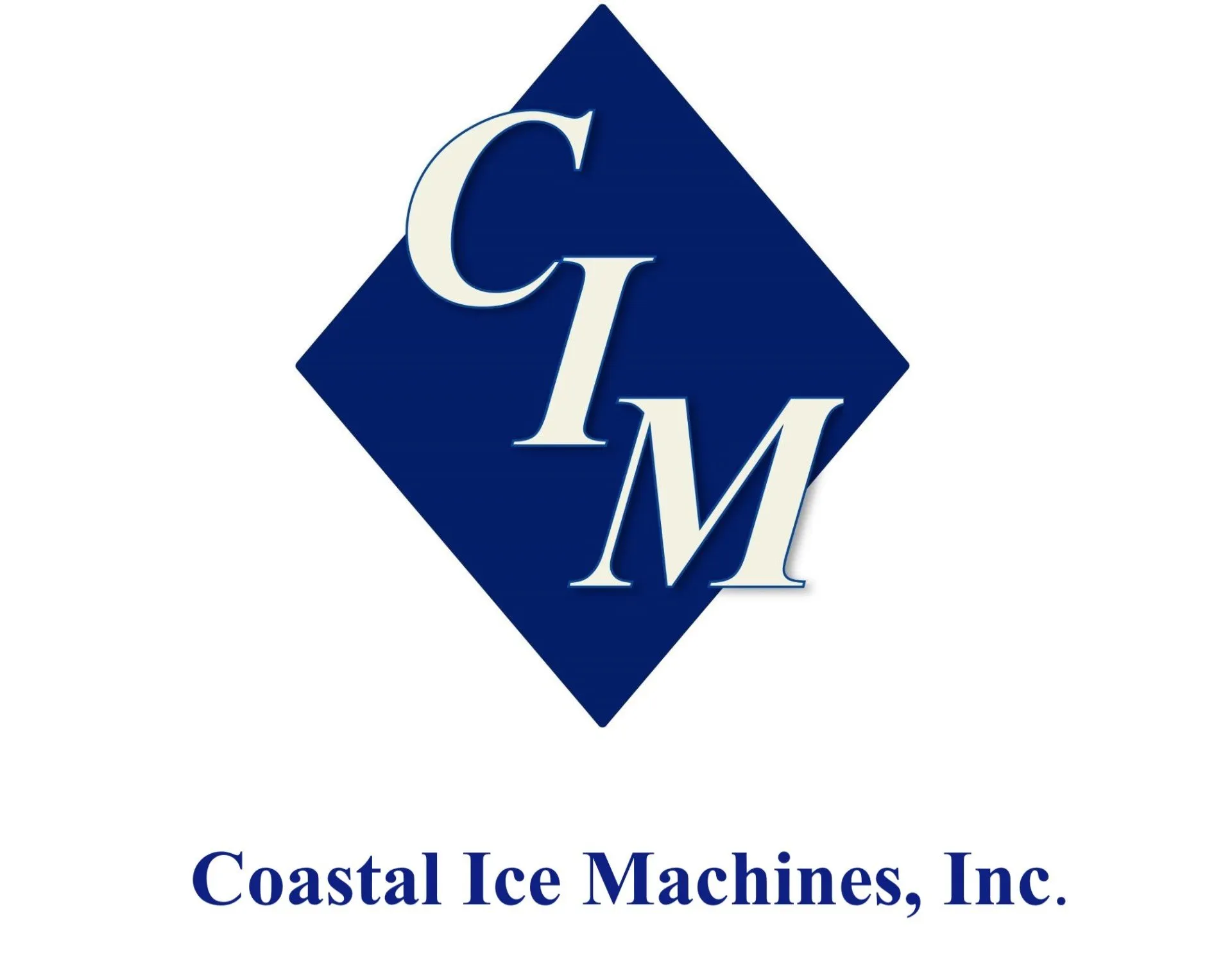 Coastal Ice Machines Coastal Ice Machines