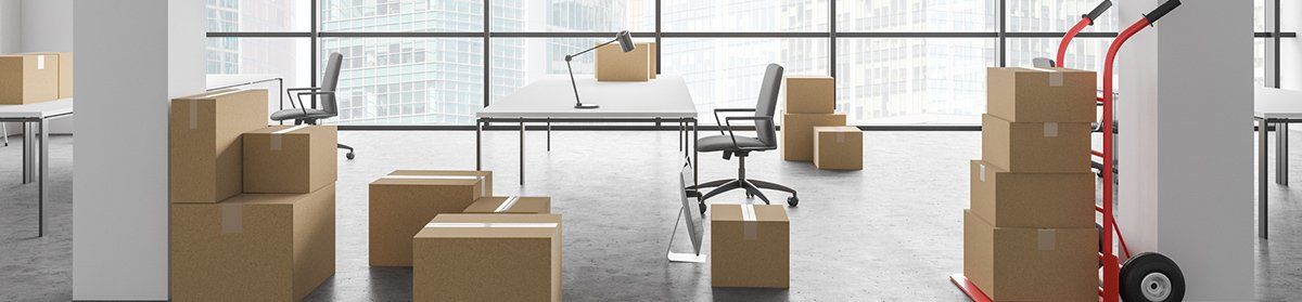 Moving Company — Albuquerque, NM — Lobo Moving