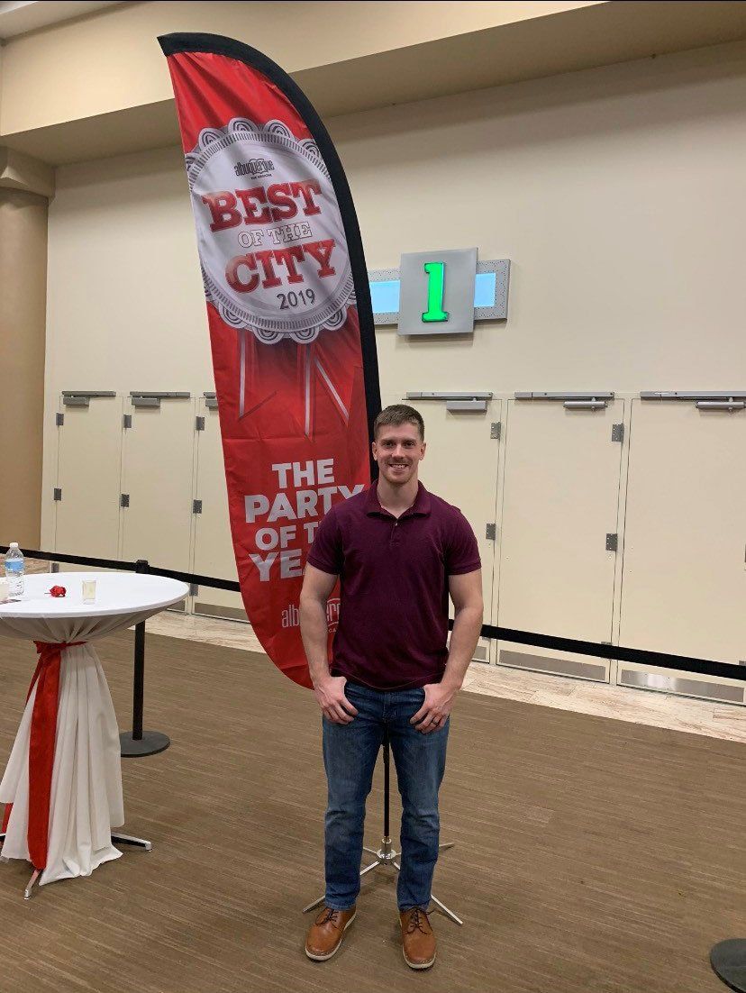 Best of the City Event — Albuquerque, NM — Lobo Moving