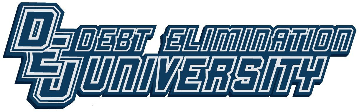 Debt Elimination University Debt Elimination University