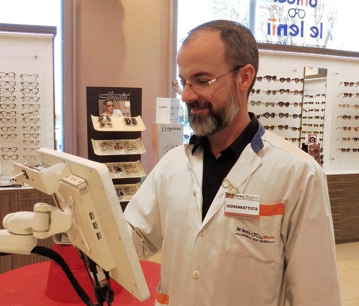 Optometrista